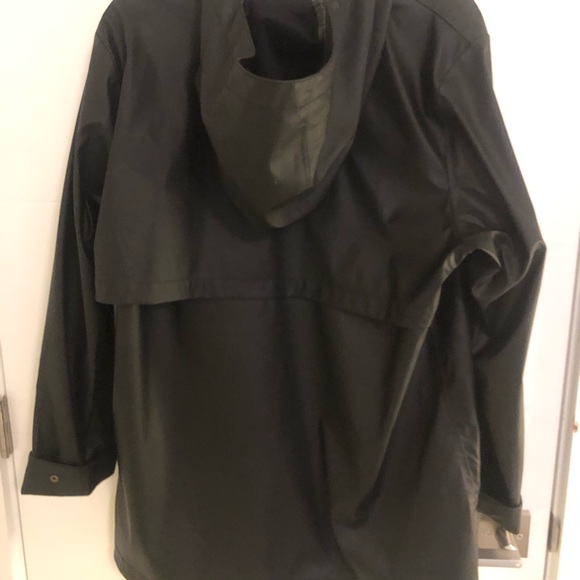 Babaton rain coat - Picture 3 of 4